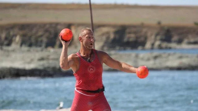 Фолк звезда смени звездното си гадже с участник от Игри на волята (СНИМКА)