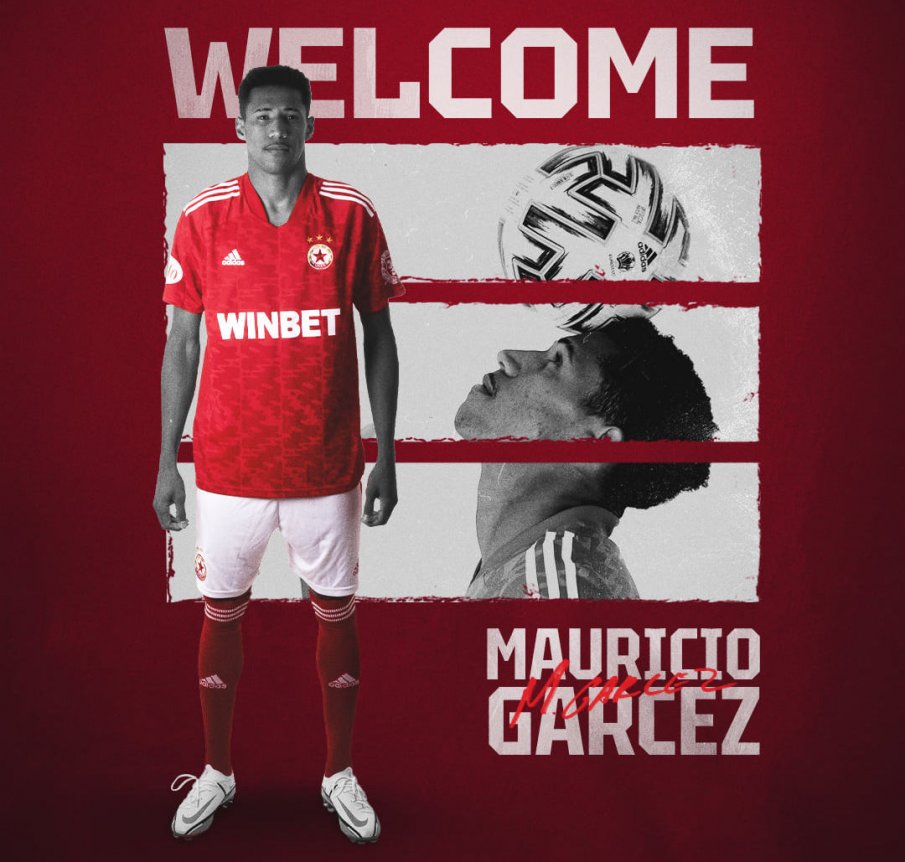 ПЕРЛА: Вижте какво прави с топката новият бразилец в ЦСКА (ВИДЕО)