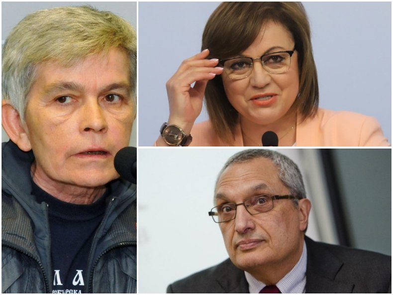 Велислава Дърева: БСП е похитена от една креатура на Иван Костов. Тя се казва Нинова. Дори и в най-свирепите тоталитарни времена никой не си е позволявал да изхвърли журналист