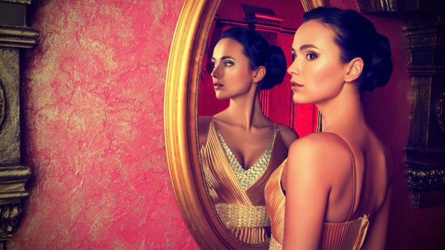 Не слагайте огледала на тези места вкъщи