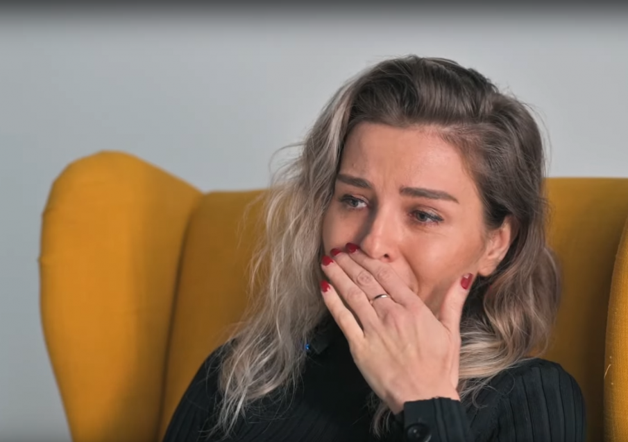 Красивата Ваня от Бургас се бори с тежката болест, вижте разтърсващото й послание