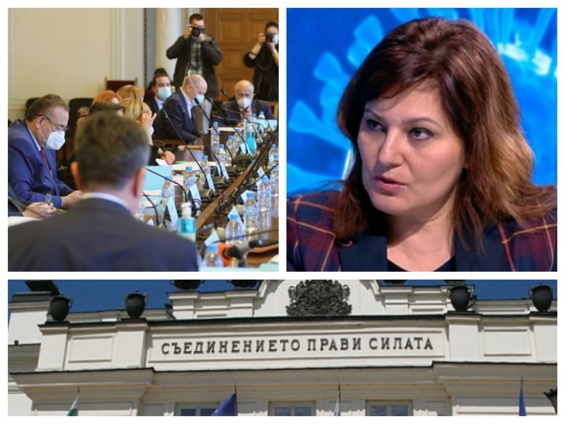 Здравната министърка приключи зимния сезон.  Забранява влизането на неваксинирани туристи