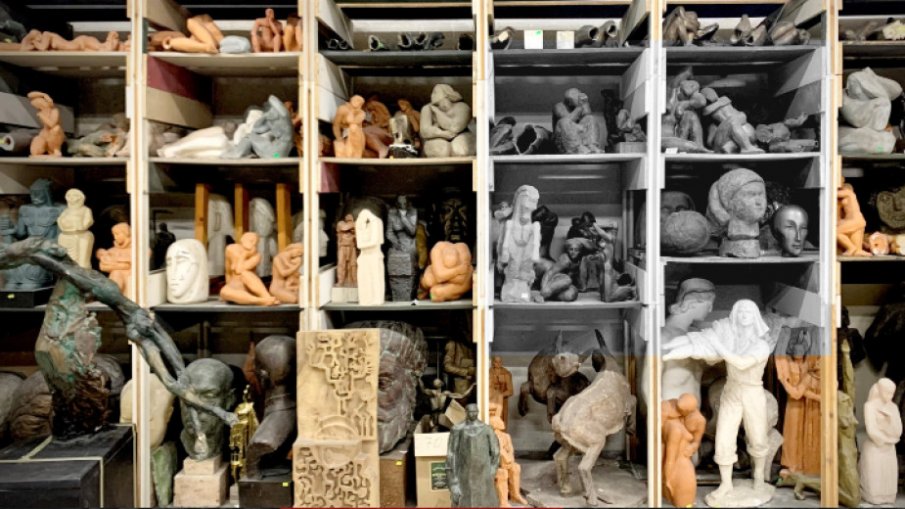 Художествената галерия в Казанлък предлага нови инициативи