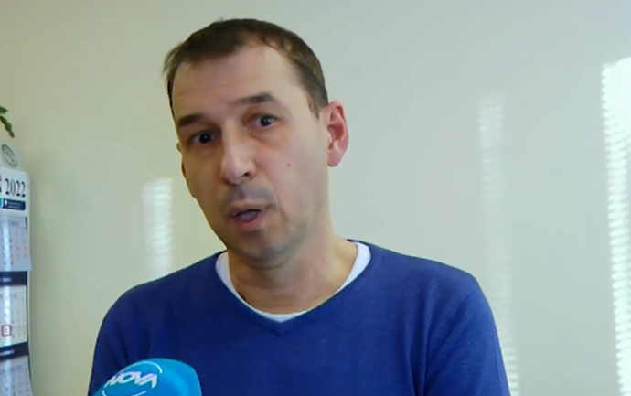 Нападнатият лекар в Русе: Как да се чувства човек, повален на пода, уплашен и унизен