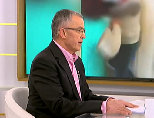 Адвокат обясни защо няма осъдени биячи на медици