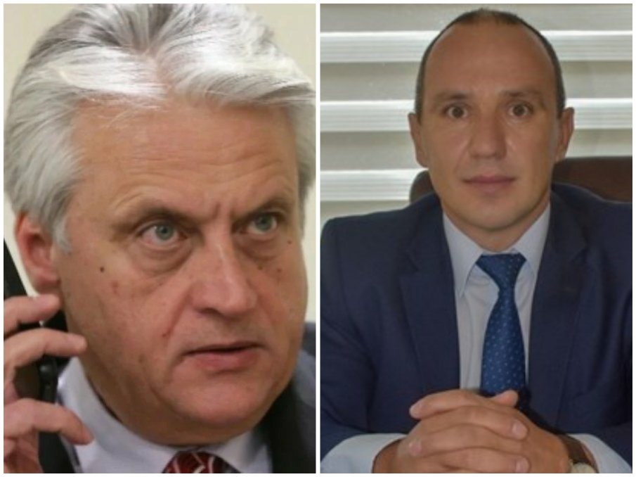 Адвокат Росен Димитров: Бойко Рашков иска да превърне прокурорите в секретарки