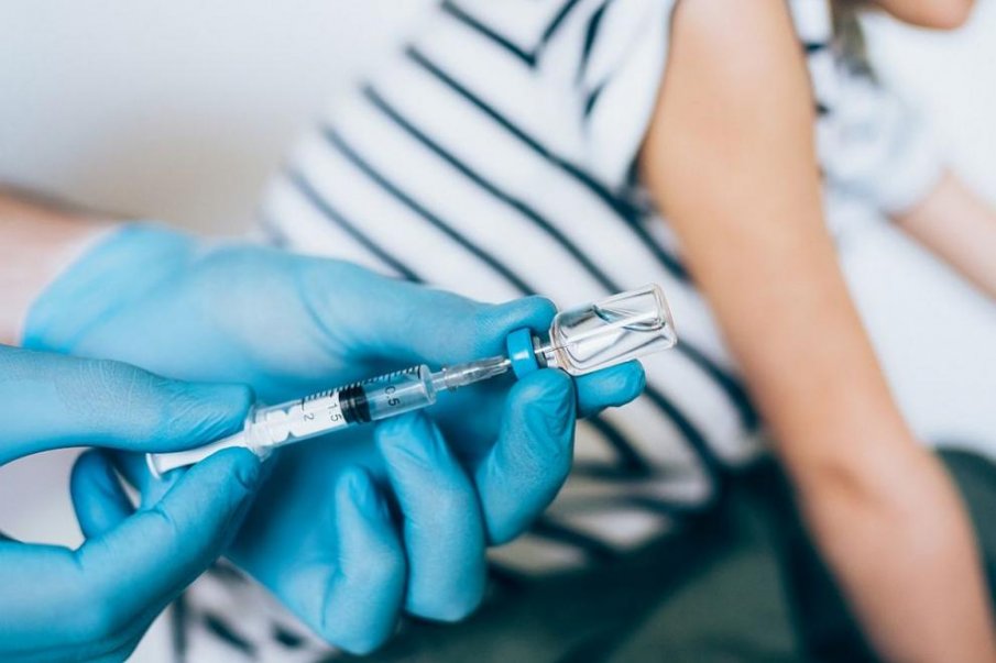ГАВРА: РЗИ-Кюстендил поставя COVID ваксини само с предварително записан час