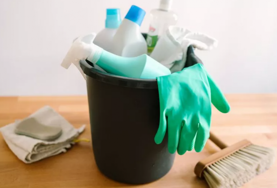 ТОП СЪВЕТИ: Пет трика да вкарате къщата си в ред само за 30 минути