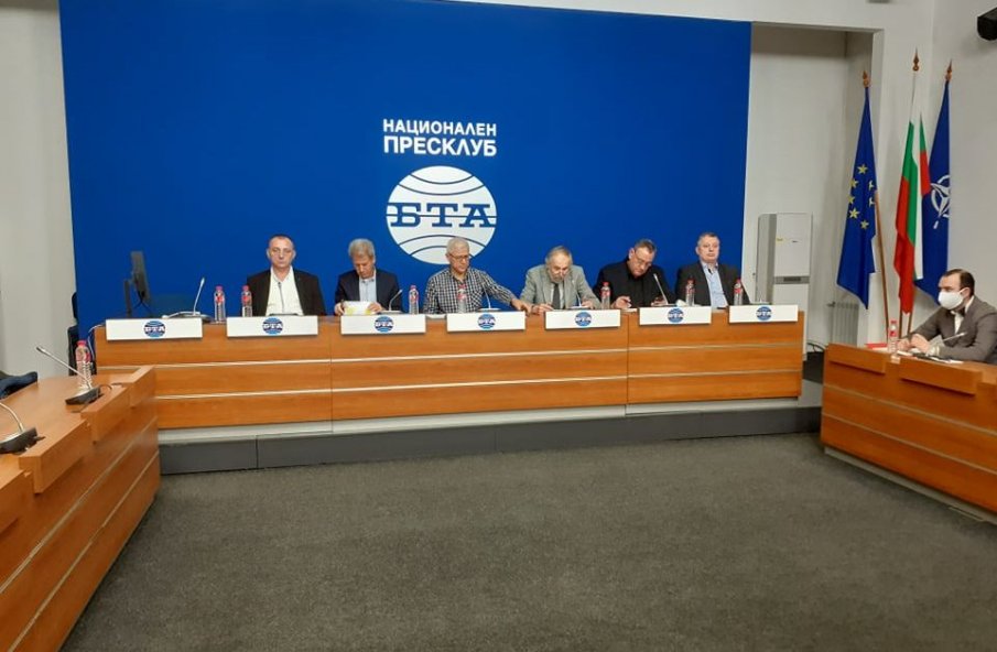 Пишат нов кодекс в строителството