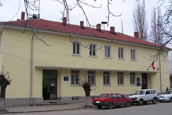 Ето кой е новият началник на полицията в Исперих