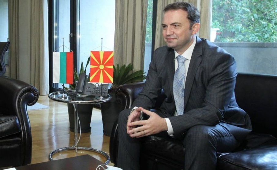 Буяр Османи: Срещата между премиерите на България и Северна Македония беше приятелска
