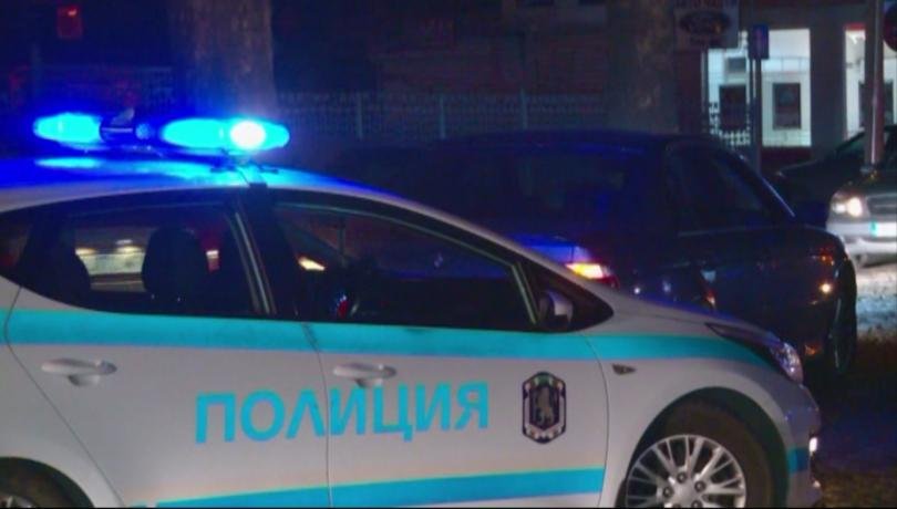 Криминалисти от Пловдив разкриха и задържаха извършители на въоръжен грабеж