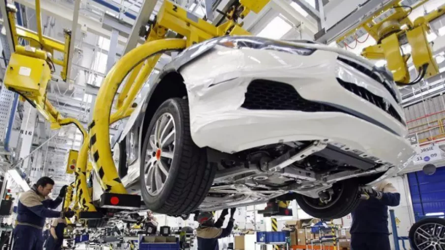 УДАР ЗА БИЗНЕСА: Всички фабрики в Турция затварят заради кризата с газа и тока