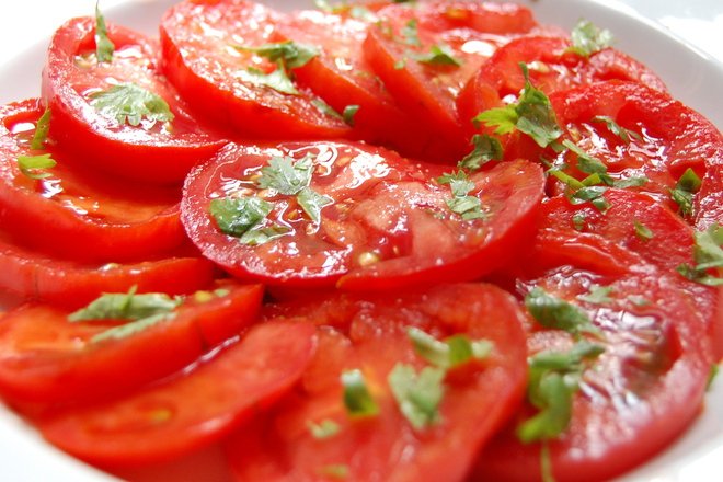 Защо се нуждаем от ликопен всеки ден