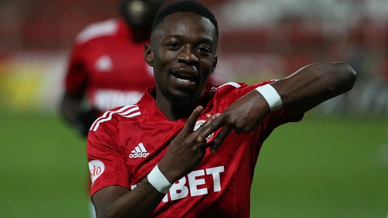 БОМБА НА АРМИЯТА: ЦСКА подготвя страхотна сделка