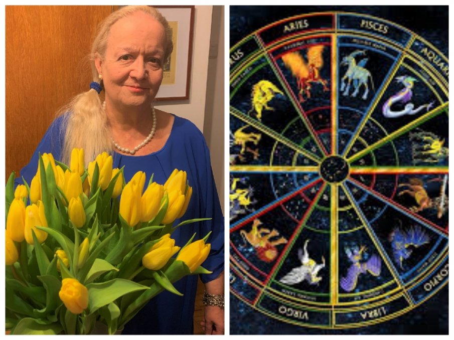 САМО В ПИК: Топ хороскопът на Алена - емоцията вреди на Лъвовете, добри възможности за печалба за Козирозите