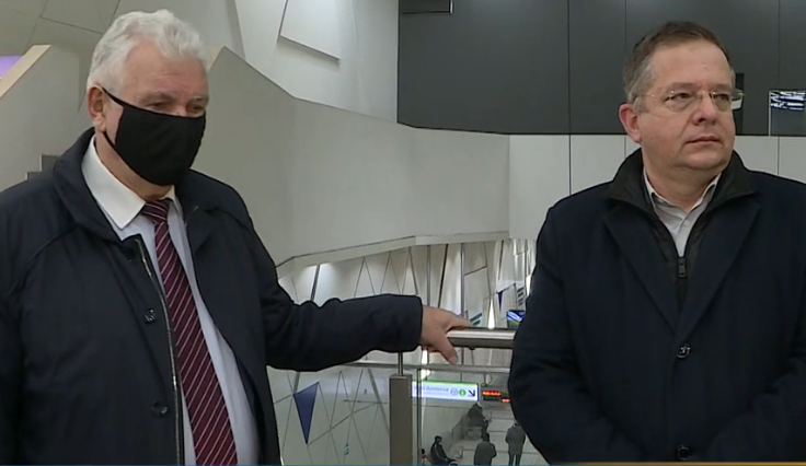 Столични експерти алармират: Транспортът в София може да спре заради тока, очаква се помощ от държавата