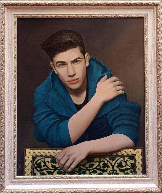 Фондацията на името на Денис Теофиков вече е факт