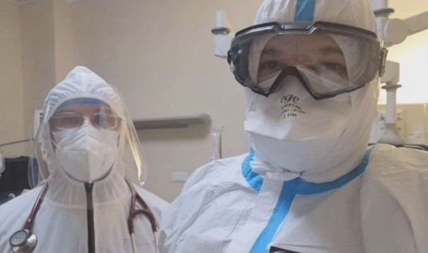 Лекарите от COVID зоната в болница „Лозенец“ признаха, че загубата