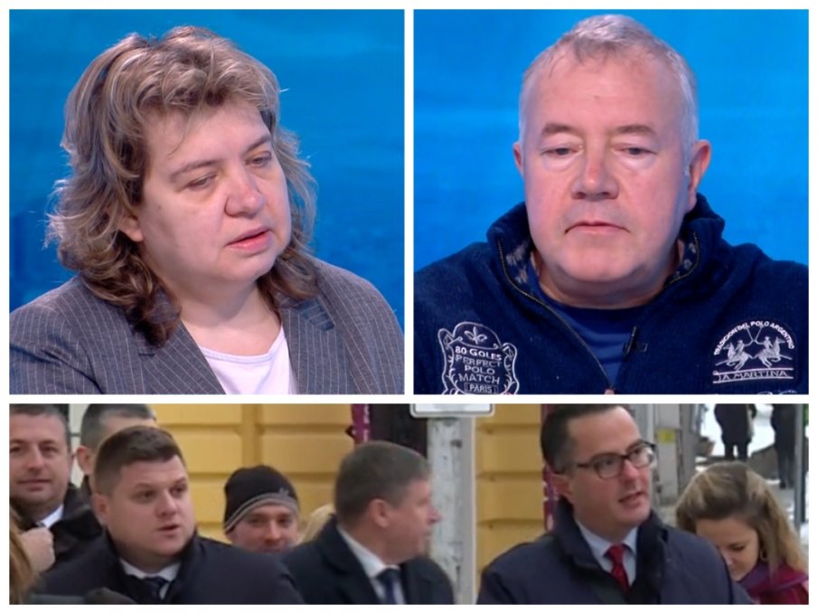 Харалан Александров: Щом Кирил Петков може да погазва Конституцията, защо Копейкин да не влиза в парламента без зелен сертификат