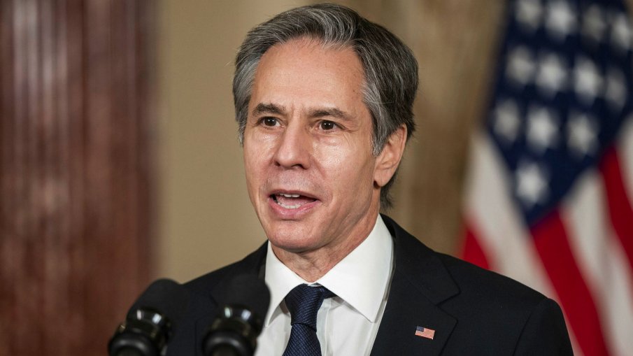 Държавният секретар на САЩ: Не е моментът за санкции срещу Русия