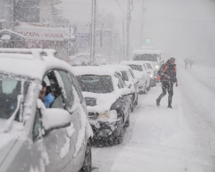 Синоптикът Петър Янков: Идва сняг, температурите падат драстично. Караме ски на деня на влюбените