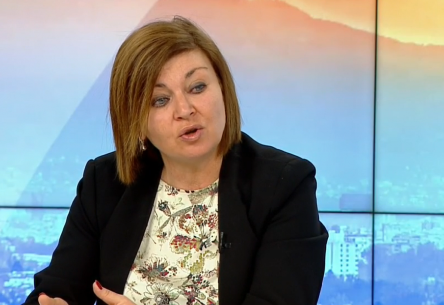 Говорителката на Националната следствена служба призова: Да има повече отговорност и диалогичност