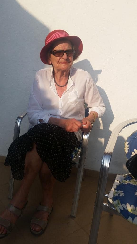 Почина майката на Стефан Софиянски