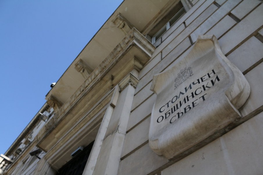 София забранява фойерверките, заря само за Нова година