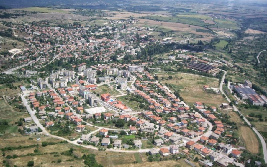 В Ивайловград правят нова зона за отдих за над 700 бона