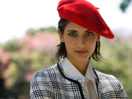 Ето ги петте тайни за красотата на французойките