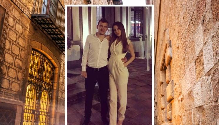 Гаджето на Неделев го заведе в Барселона