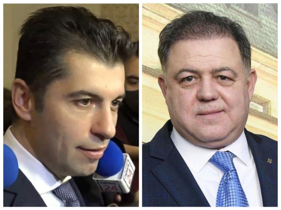 Николай Ненчев срази Радев и Харвардите: Има пробойна във властта по темата за Украйна