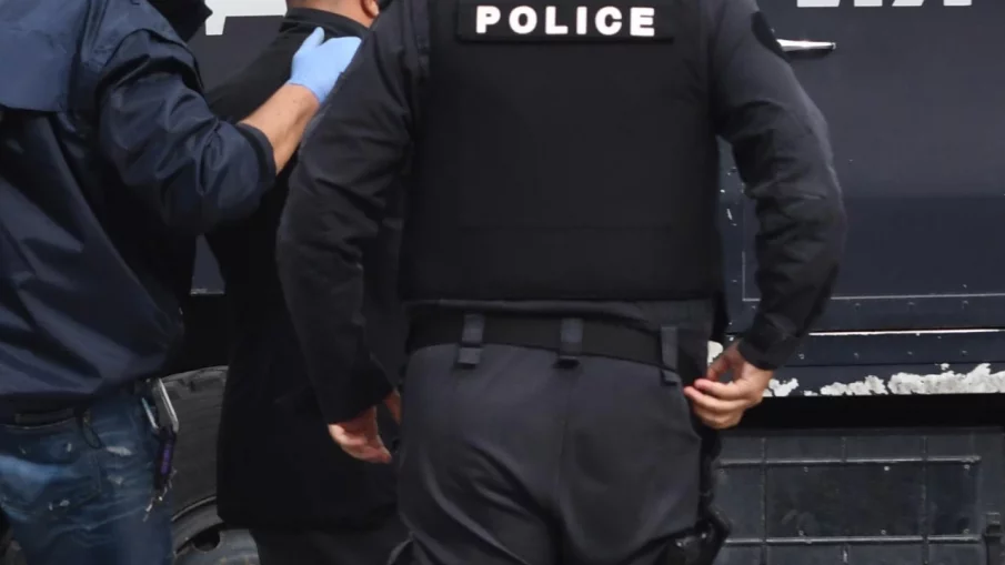 Сгащиха лихвар в плевенско село