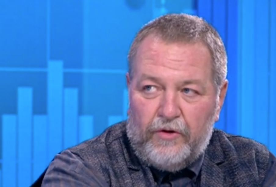 Д-р Недялко Калъчев: Заразяват се и хора, ваксинирани с трета доза