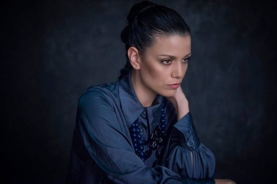 Ралица Паскалева прикова погледите с тази СНИМКА