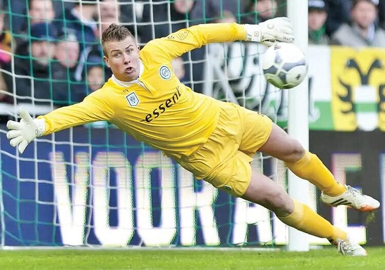 Лудогорец си търси нов вратар