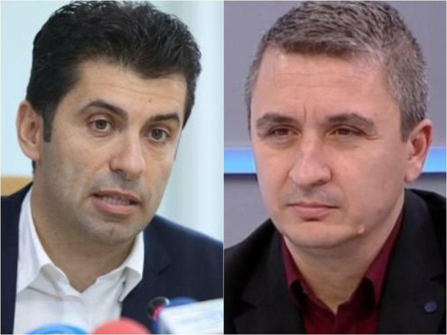 ГОРЕЩО В ПИК TV: Кирил Петков с последни новини за кризата в сектор Енергетика и непосилните сметки за ток - премиерът прехвърли вината върху Булгаргаз и обществените поръчки за уличното осветление (ОБНОВЕНА) ГОРЕЩО В ПИК TV: Кирил Петков с последни новини за кризата в сектор Енергетика и непосилните сметки за ток - премиерът прехвърли вината върху Булгаргаз и обществените поръчки за уличното осветление (ОБНОВЕНА)