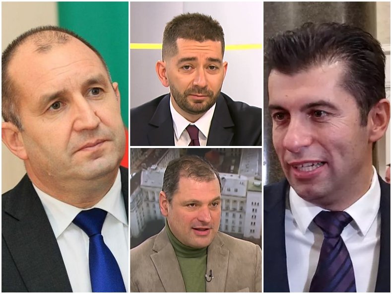 Политолози от кръга на Радев вещаят разрив между президента и протежето му Кирил Петков