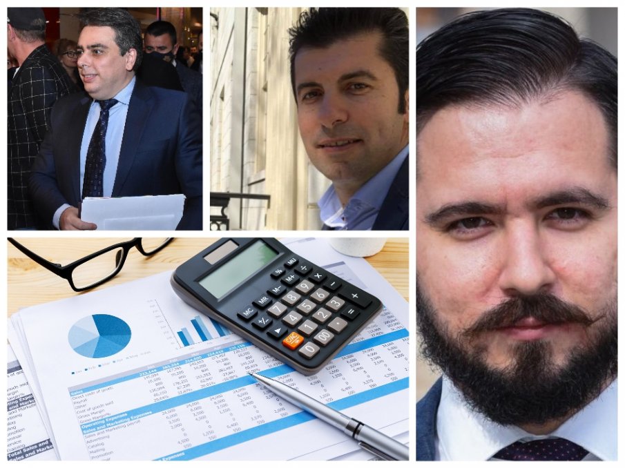 Икономист: Мерките показват хаос в правителството на четворната коалиция. Сагата с бюджета прилича на публичните финанси в бананова република