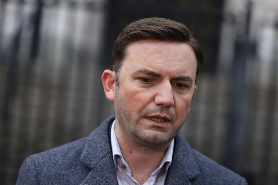 Буяр Османи: Позициите с България са по-ясни, налагат се промени в историческата комисия