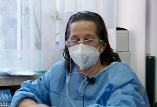Д-р Гергана Николова: Това не е вълна, това е цунами, имаме страшно много пациенти