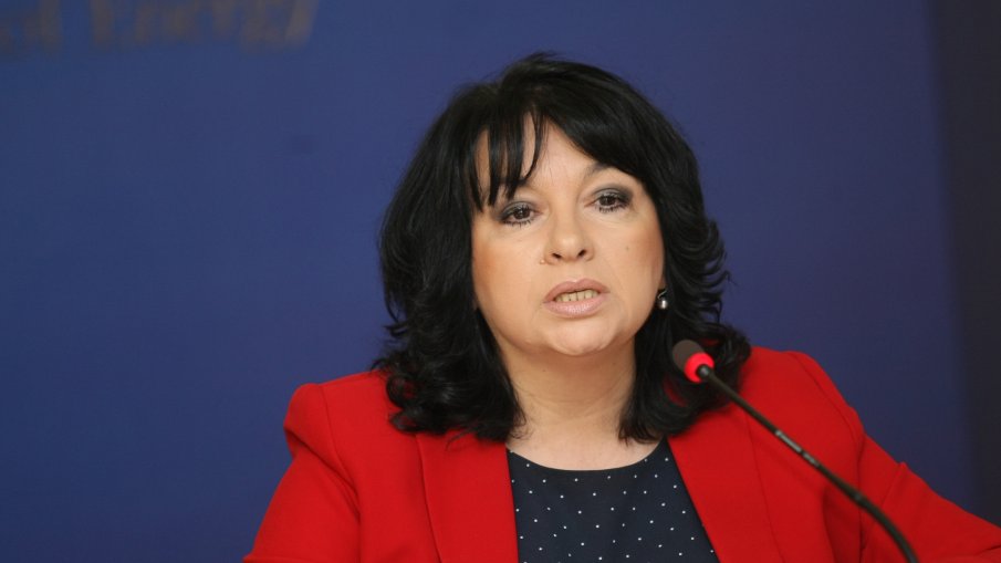 Теменужка Петкова: Един от най-големите провали на това правителство е в енергетиката