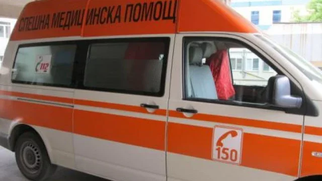 13-годишно момче е скочило от шестия етаж в Пазарджик, съобщава
