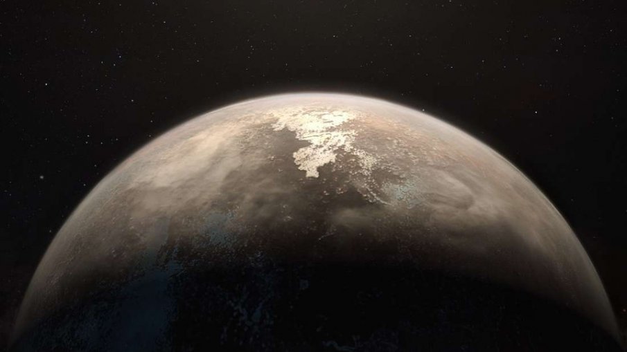 Живот на екзопланета е възможен, но може да не го открием