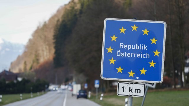 Австрия разхлабва мерките по дати от 5 февруари