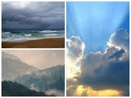 ЯСЕН СЕПТЕМВРИ: Купести облаци се трупат над южните райони, на места ще има краткотрайни валежи и гръмотевици. Духа слаб западен вятър (КАРТИ)