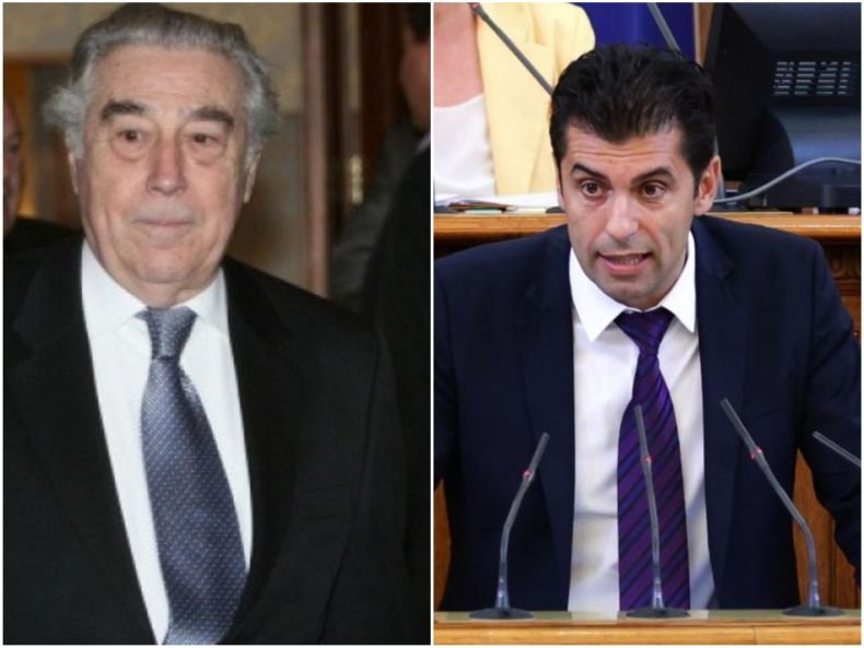 Проф. Александър Джеров пред ПИК: Управляващите се самозабравиха и не знаят какво правят - трябва да спрем да вкарваме неуспели в чужбина хора и да им даваме власт