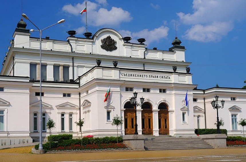 Комисията по икономика в НС прие на първо четене Бюджет 2022