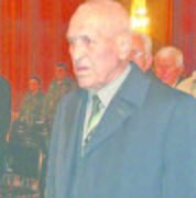 ТЪЖНА ВЕСТ: Почина командващият Втора армия генерал Димитър Попов